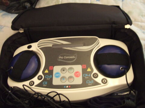 APPAREIL DE MAGNETOTHERAPIE 1480 Bourges (18)