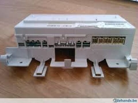 Platine de puissance programme lave-linge Whirlpool AWM1000 119 Le Thillot (88)