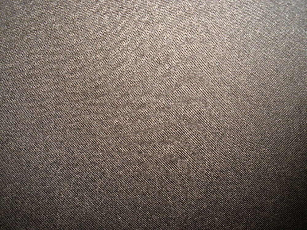 1 rideau couleur chocolat 140/240 Décoration