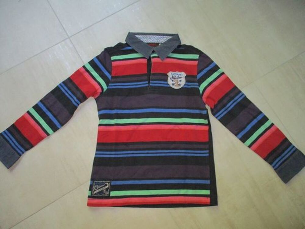 polo/chemise catimini 10 ans Vêtements enfants