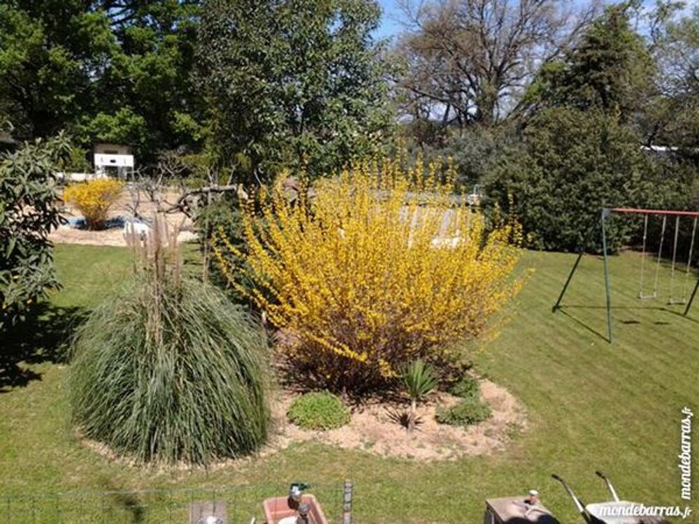   location saisonniere Provence-Alpes-Côte d'Azur, Aubagne (13400)