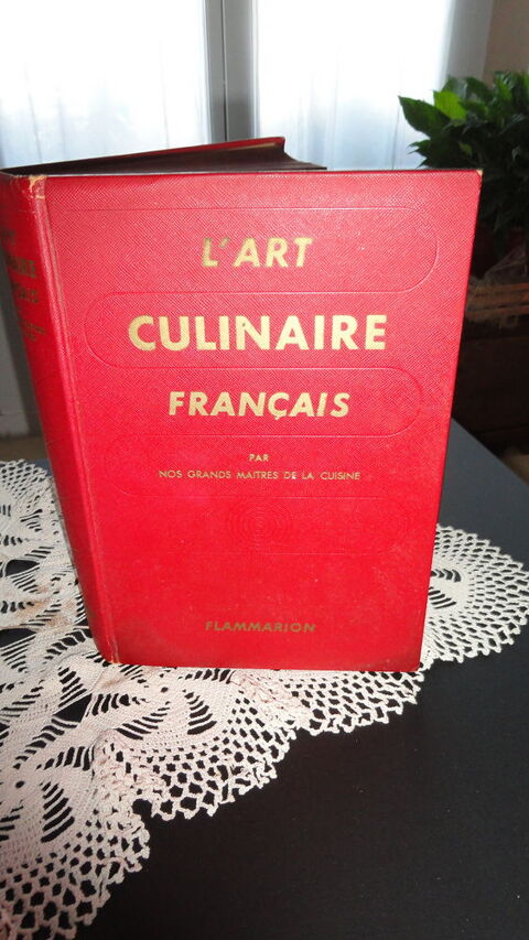 livre de Cuisine 0 Urrugne (64)