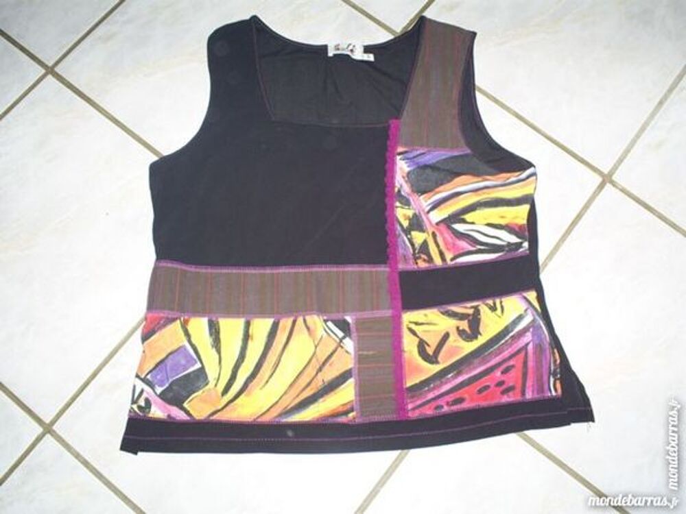 ensemble PAUSE CAFE Taille 44 V�tements