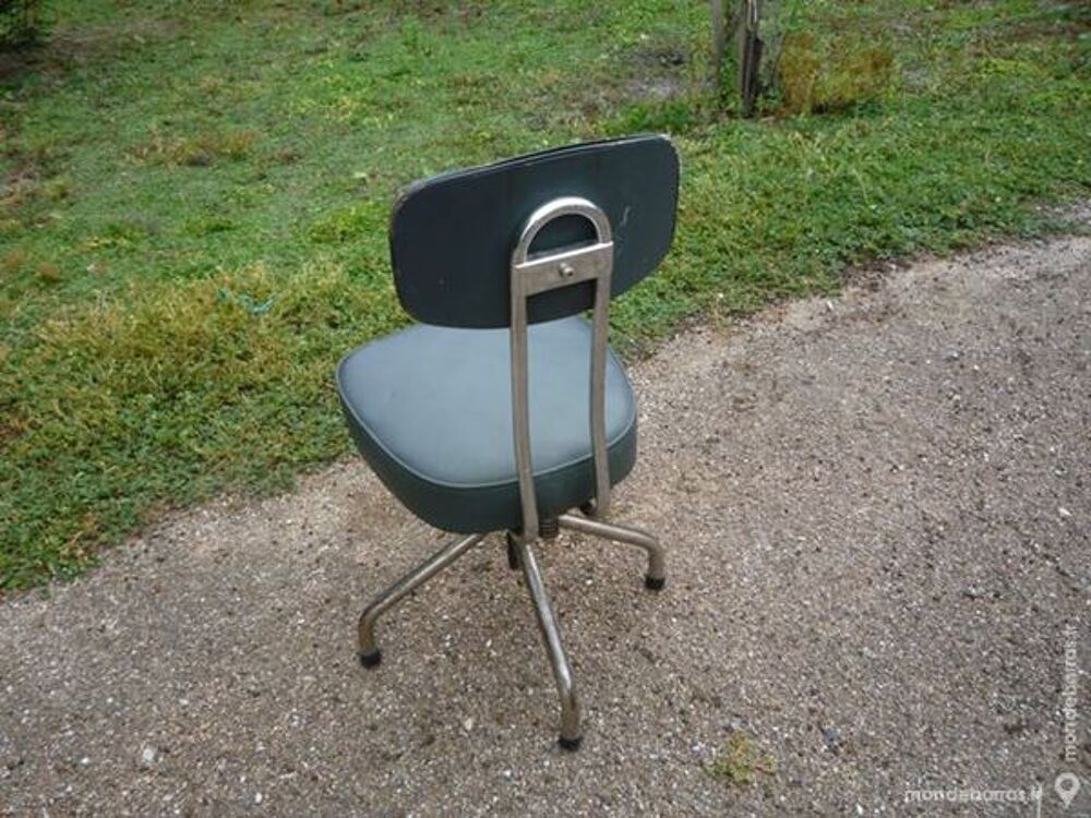 Fauteuil de bureau &agrave; vis Meubles