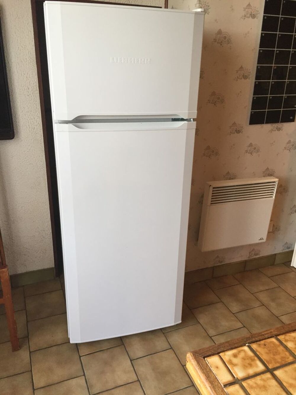 R&Eacute;FRIG&Eacute;RATEUR LIEBHERR Electroménager