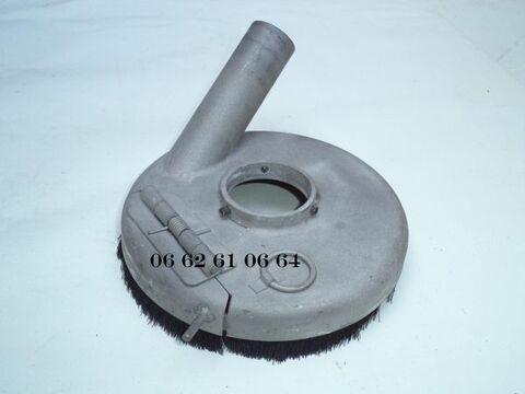 Carter de pon�age pour meuleuse 50 Cagnes-sur-Mer (06)