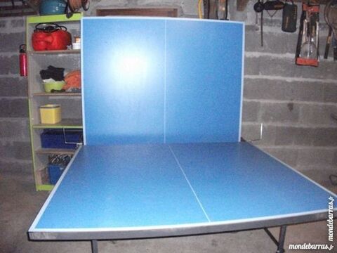 table de ping pong intrieur extrieur 100 La Varenne (49)