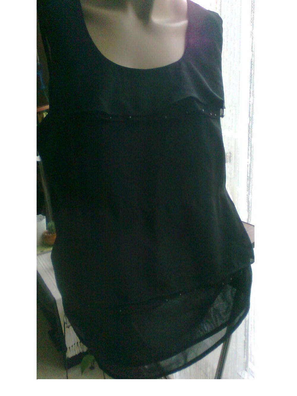 lot de v&ecirc;tements noirs taille 1 &agrave; 44 - zoe Vêtements