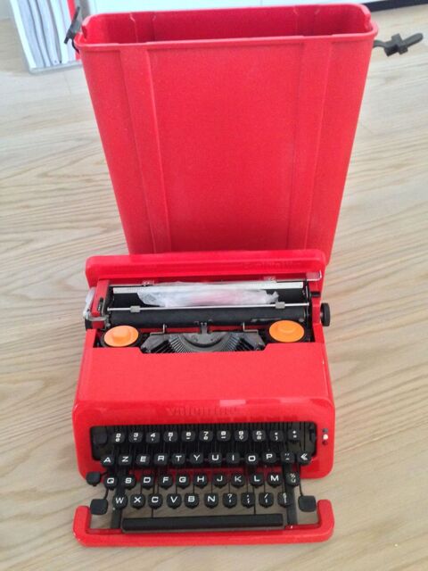 machine  crire 150 Nice (06)