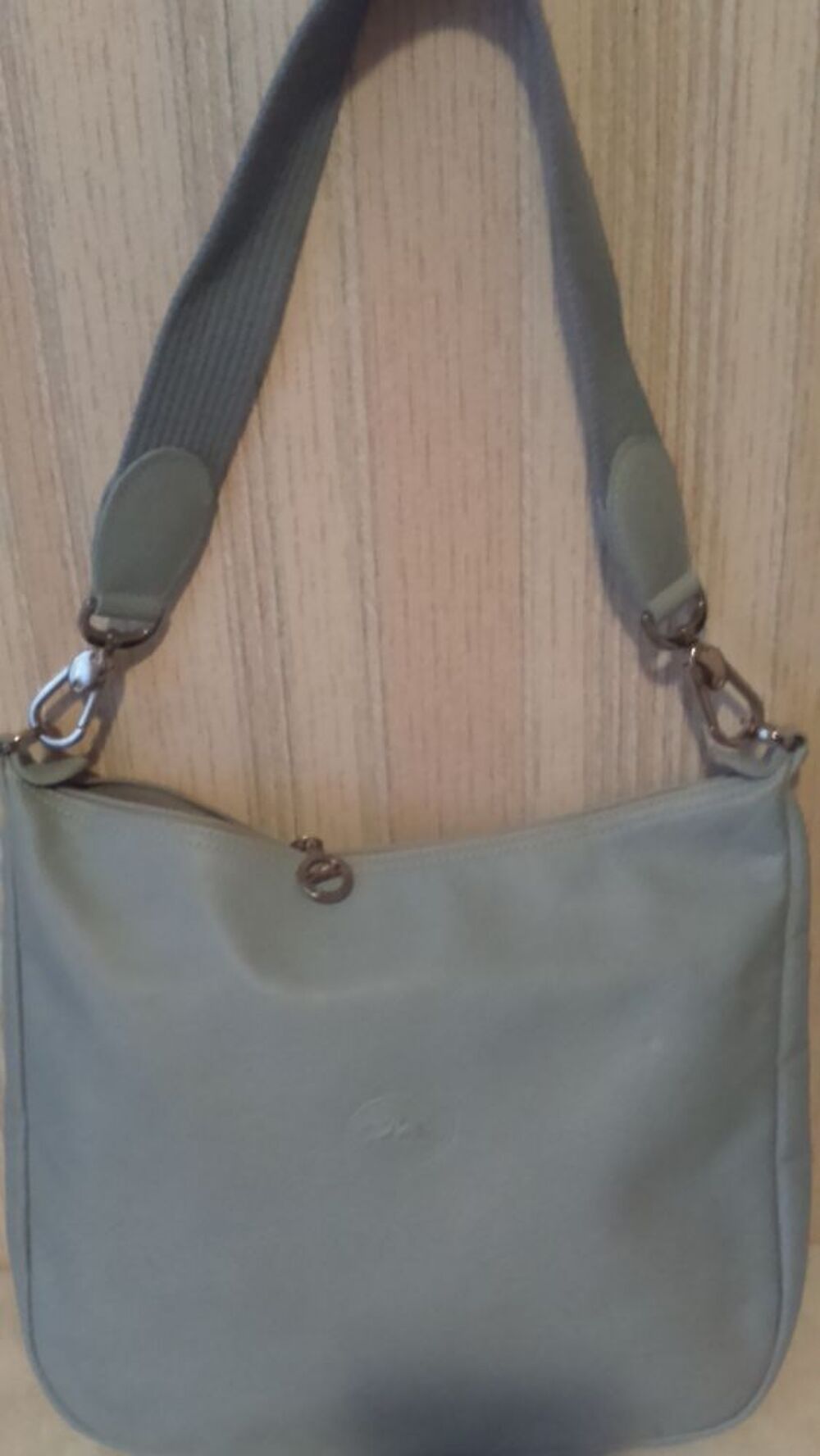 Sac &eacute;paule Longchamp Maroquinerie