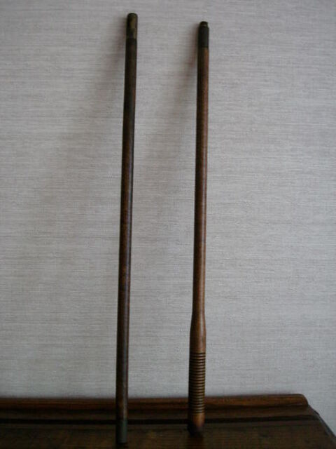 baguettes de nettoyage fusil chasse 0 Soissons (02)
