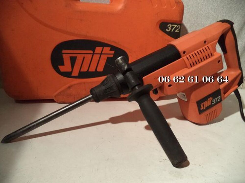 Perforateur SPIT Burineur Bricolage
