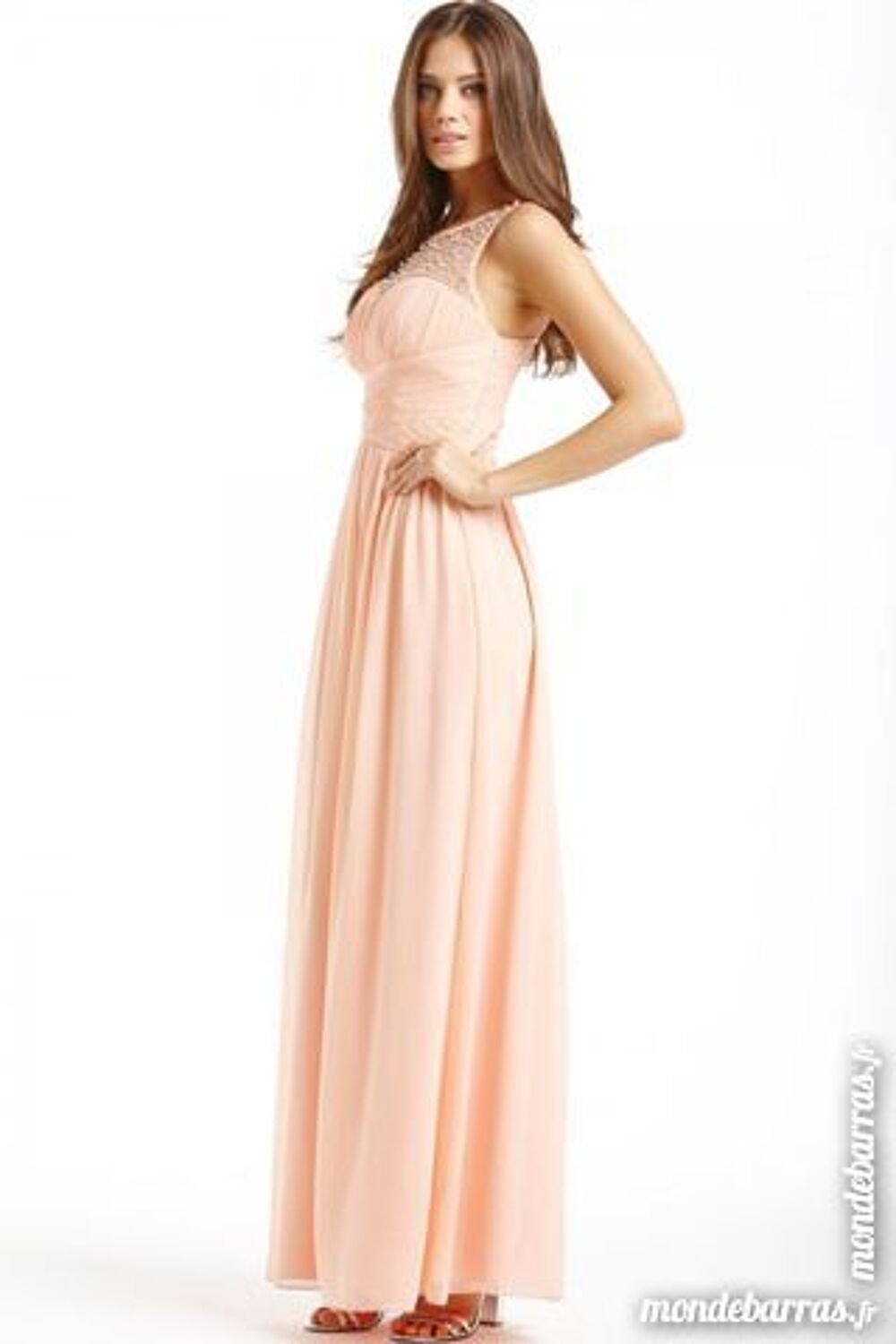 Robe Little Mistress London Vêtements