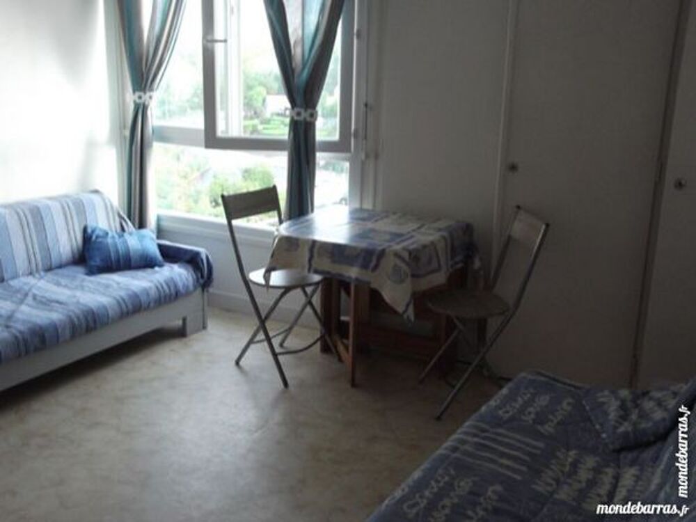   studio 2/3 personnes vendée Pays de la Loire, Saint-Jean-de-Monts (85160)