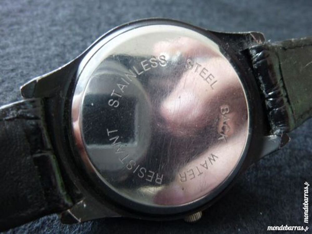EVROS SCUBA LOOK collection montre DIV0200 Bijoux et montres