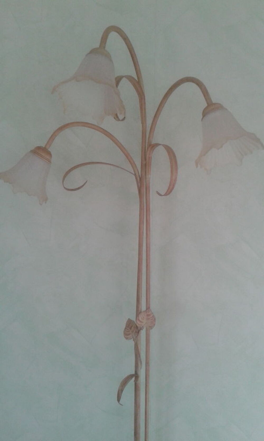 Lampadaire sur pied Décoration