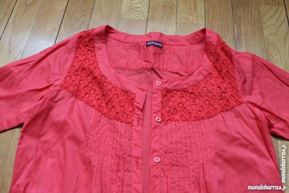 CHEMISE Vêtements