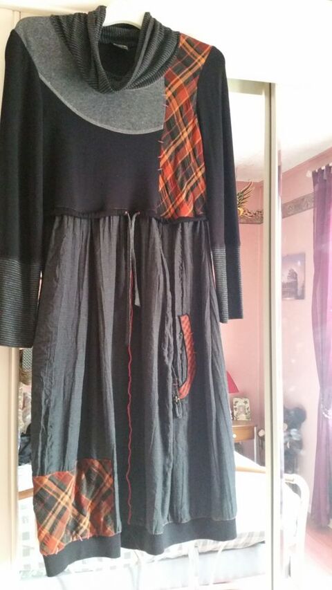 robe marque pause caf 25 Sermoise-sur-Loire (58)