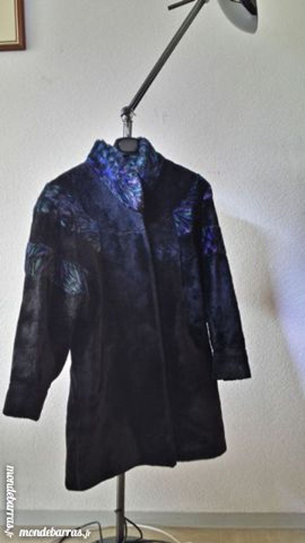 Manteau Femme Vêtements