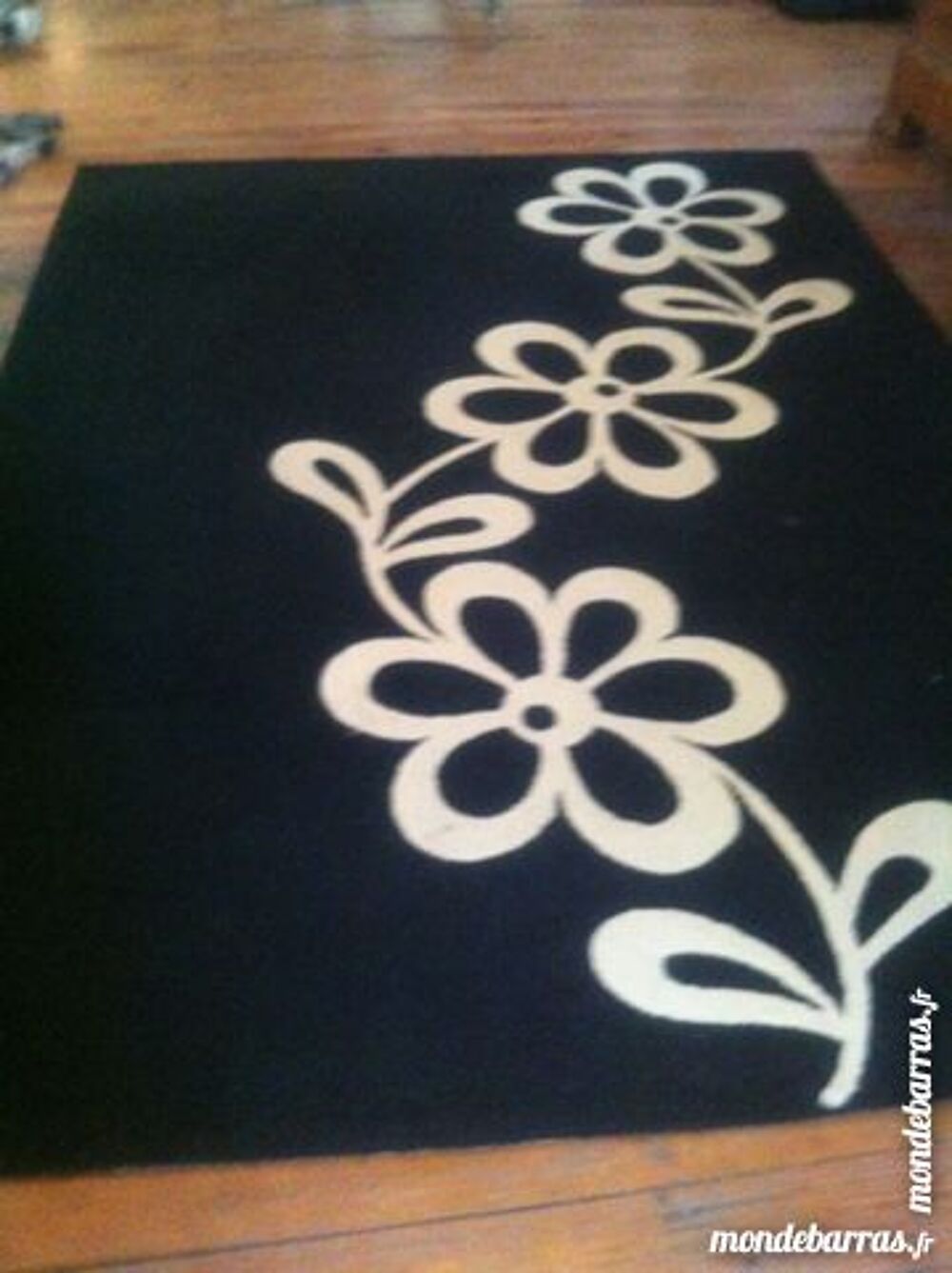 tapis moderne Décoration