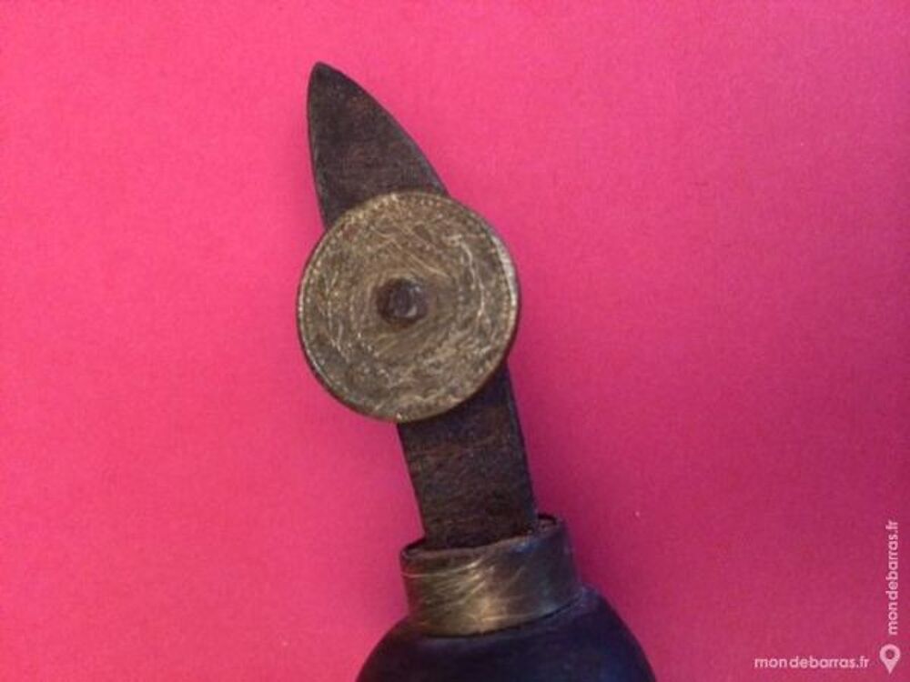 Ouvre boite ancien Cuisine