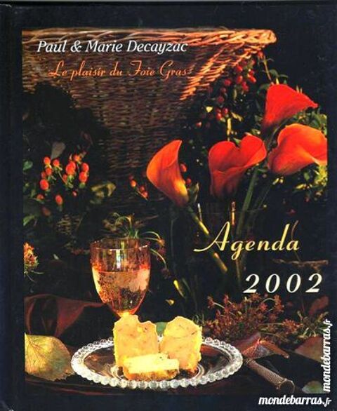 LE PLAISIR DU FOIE GRAS / prixportcompris 11 Laon (02)