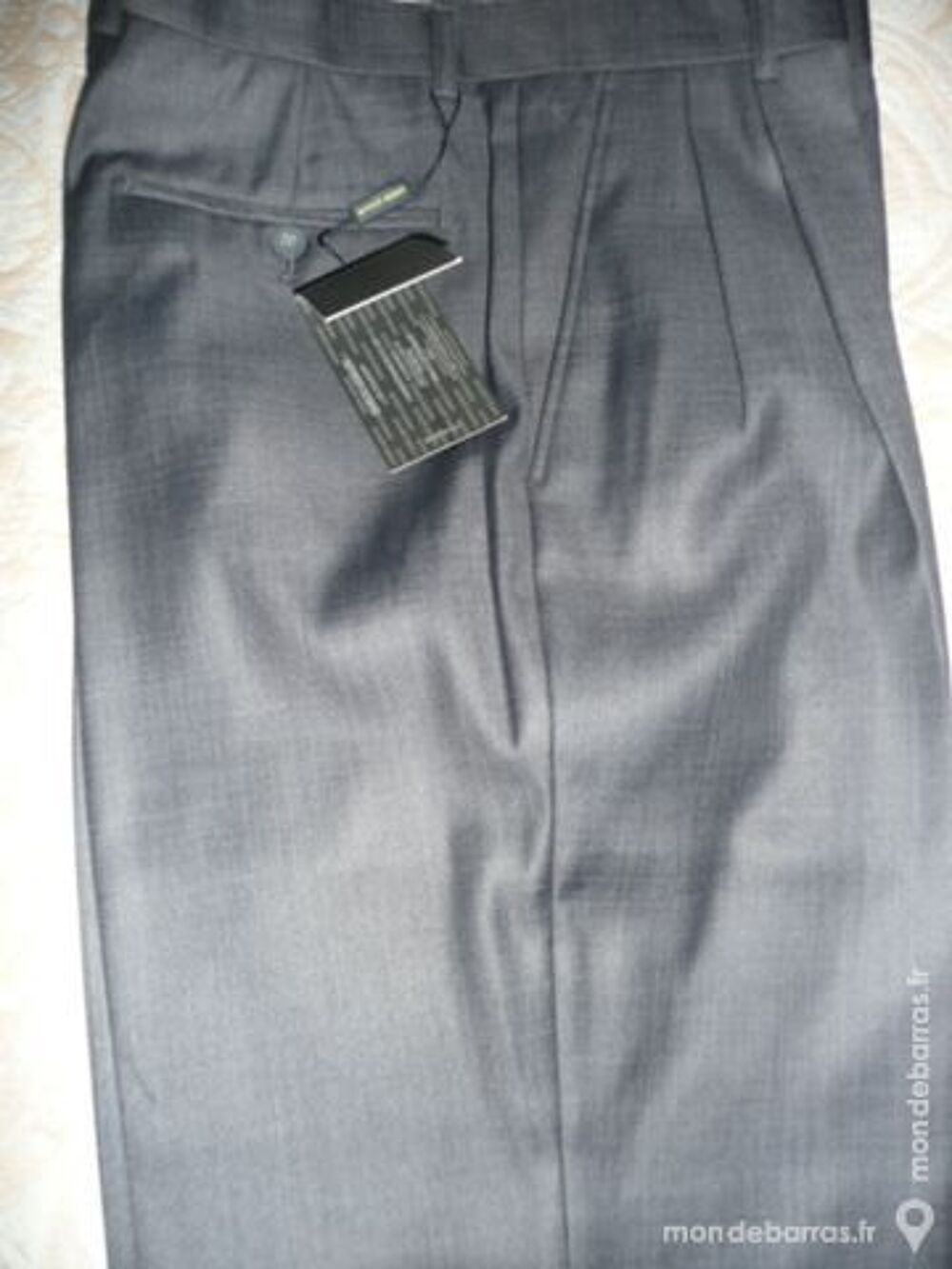 Pantalon homme Vêtements