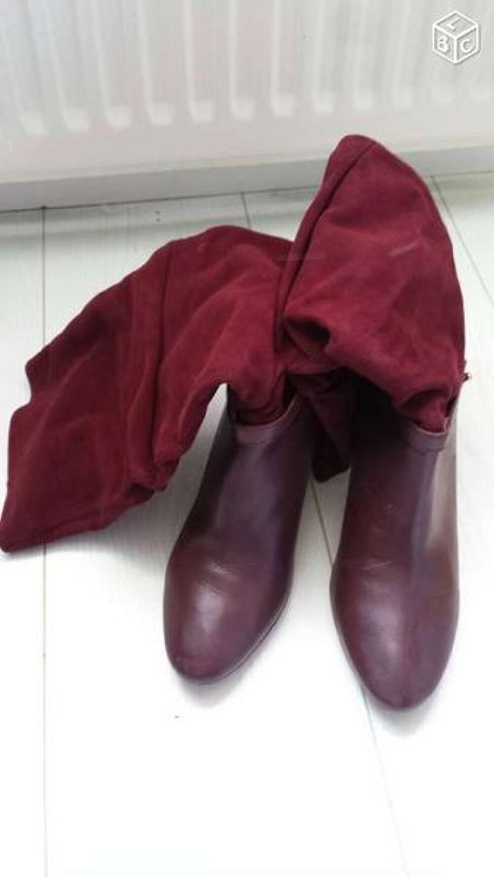  Bottes chaussures Chaussures