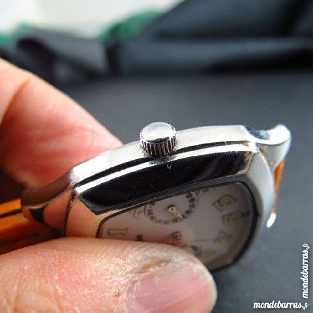 ELLESSE ITALIA montre unisexe ELL0003 Bijoux et montres