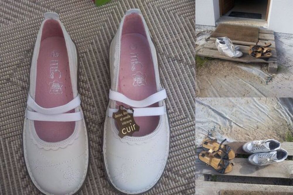 chaussures femmes Chaussures