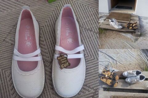 chaussures femmes 10 Sanguinet (40)