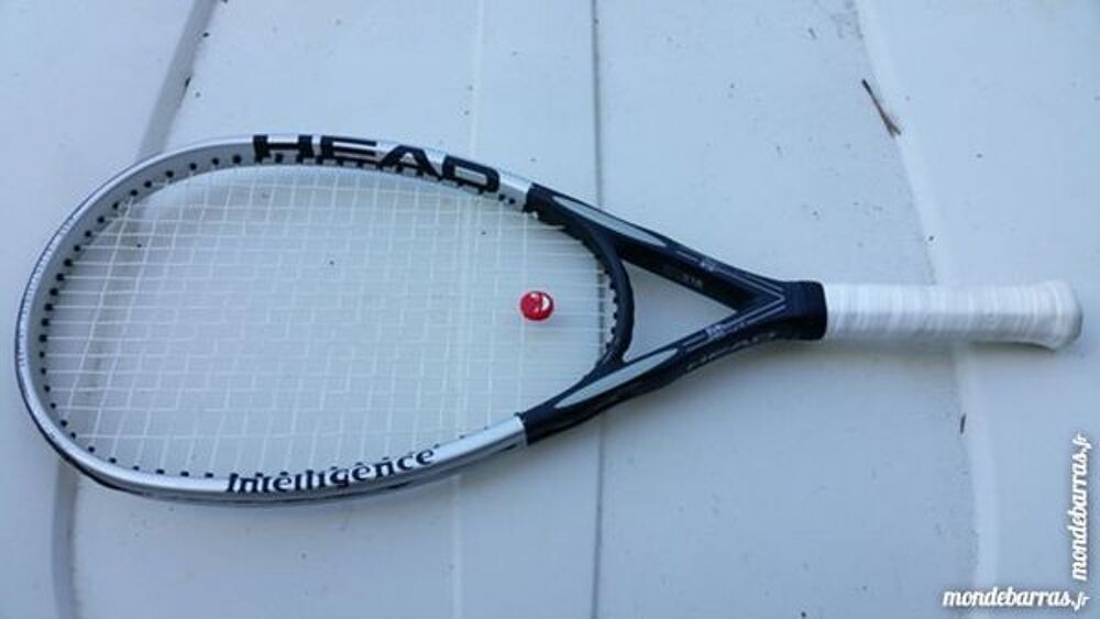 raquette de tennis Sports