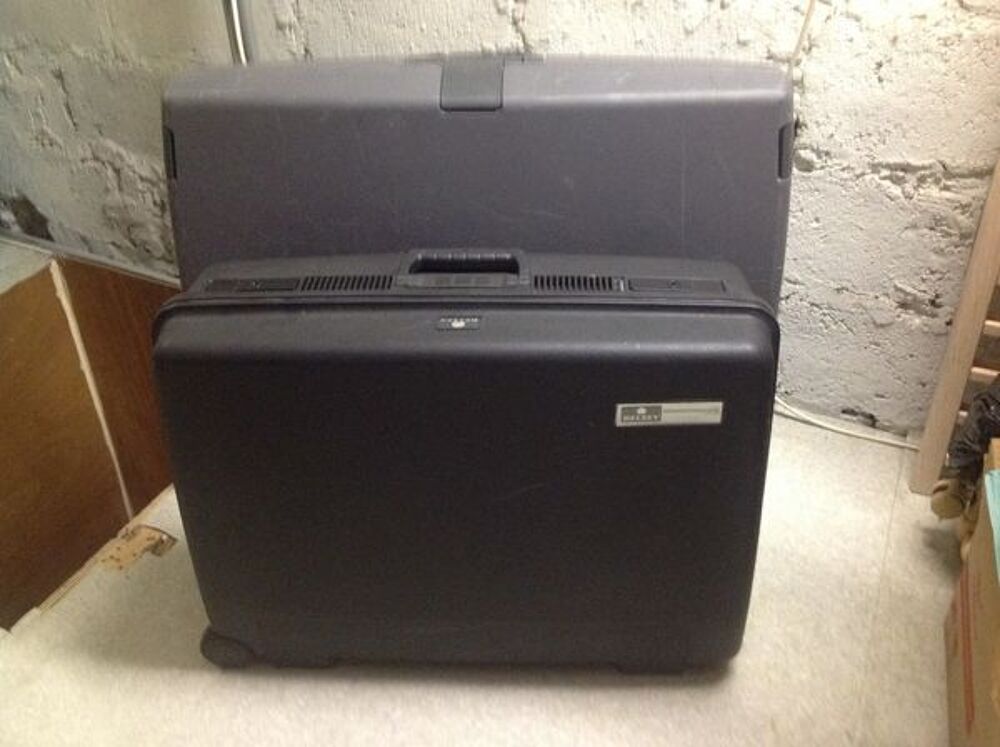Valise DELSEY Maroquinerie