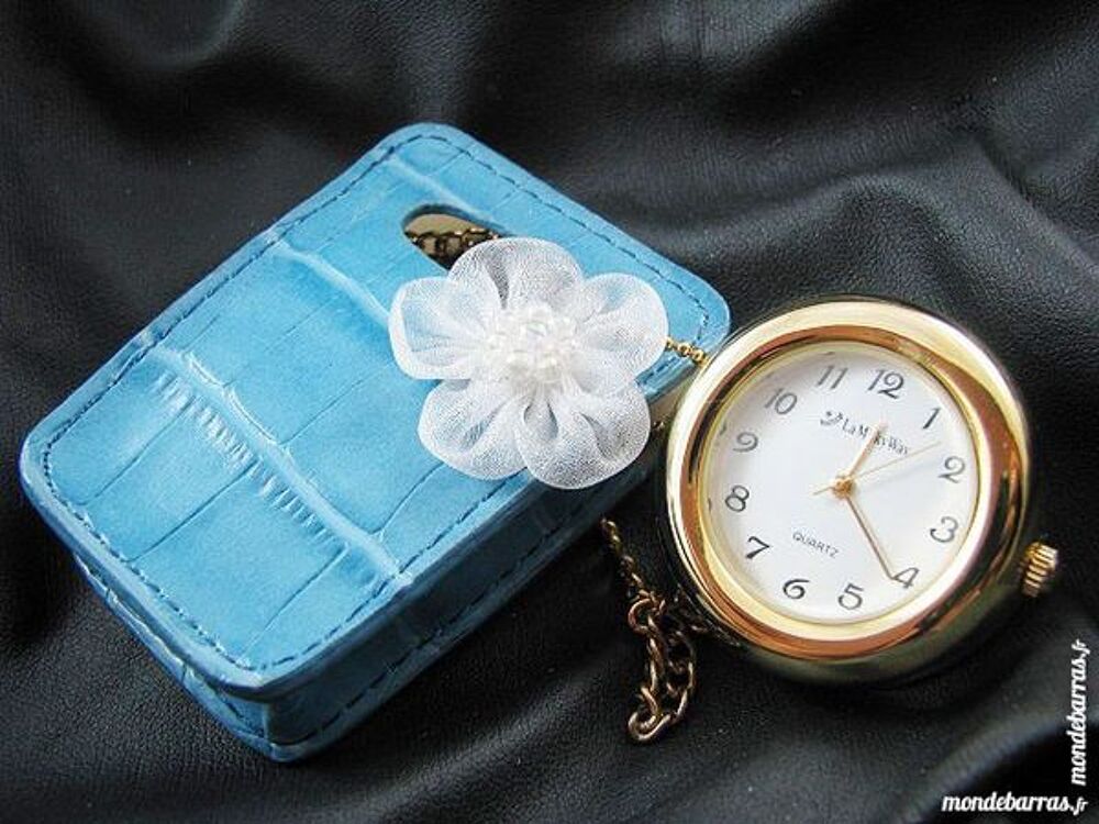 LA MILKY WAY montre Dame de sac DIV0195 Bijoux et montres