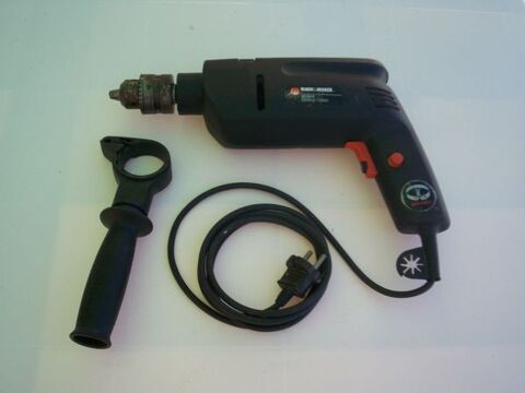 PERCEUSE 15 La Bernerie-en-Retz (44)