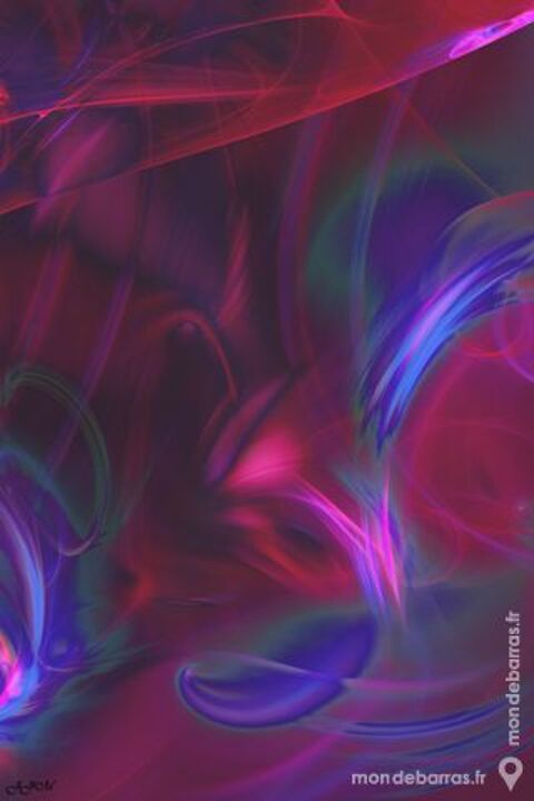 IMAGE NUMERIQUE A3 PASTEL ABSTRAIT 1 12 Saint-Paul-du-Vernay (14)