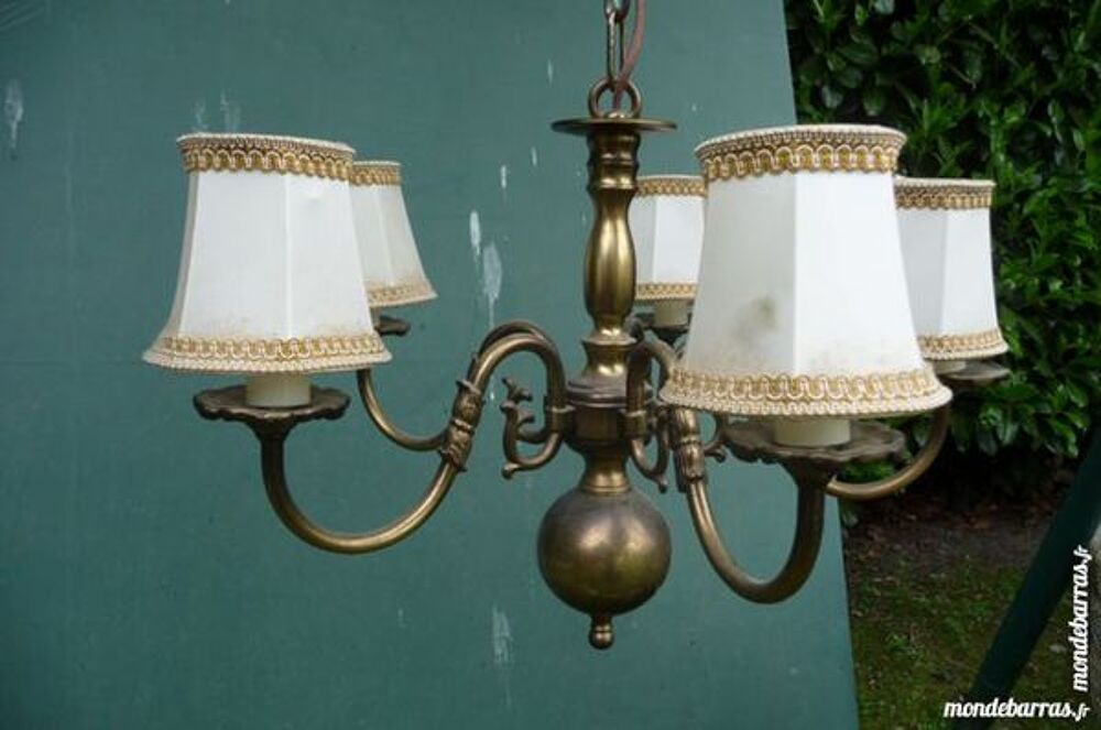 lustre Décoration