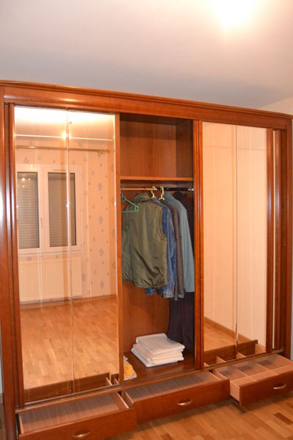 ARMOIRE/DRESSING CELIO Meubles