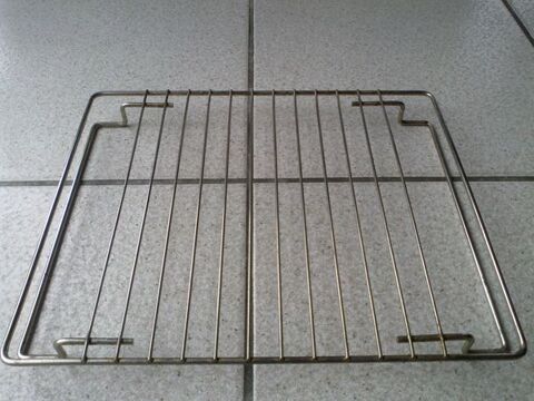 Grille mini-four 6 Challans (85)