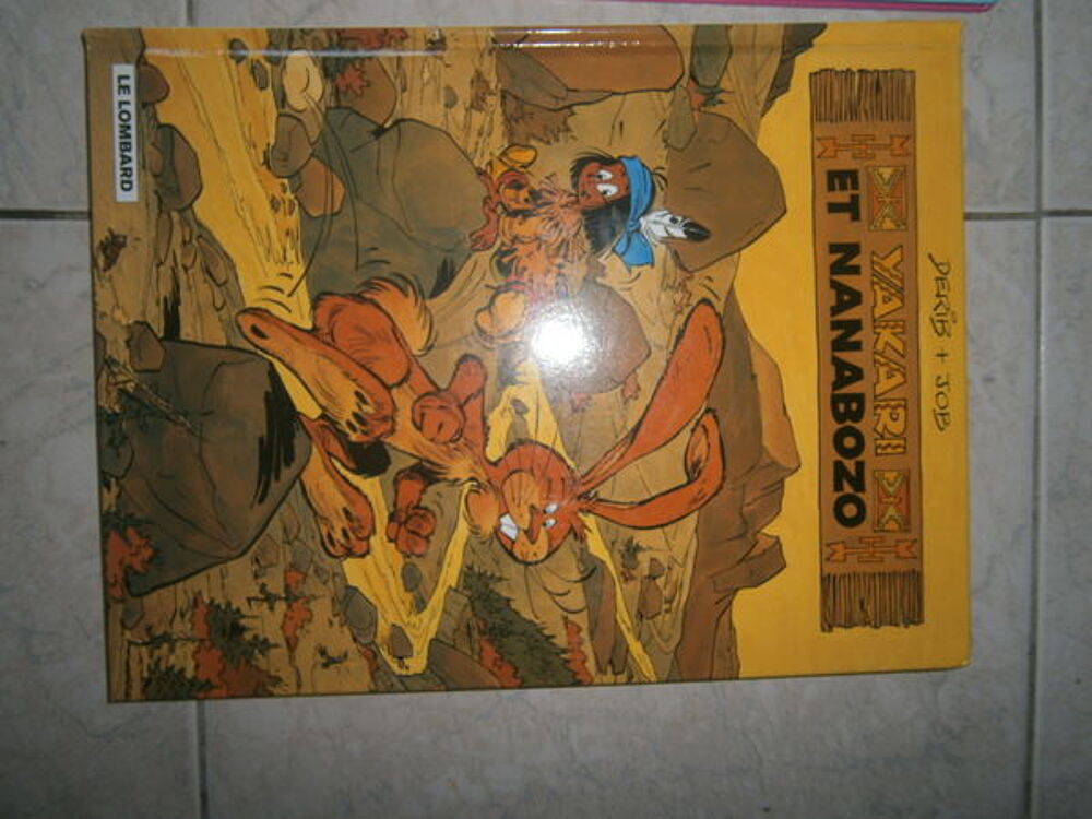 titeuf, tara Dunkan Livres et BD