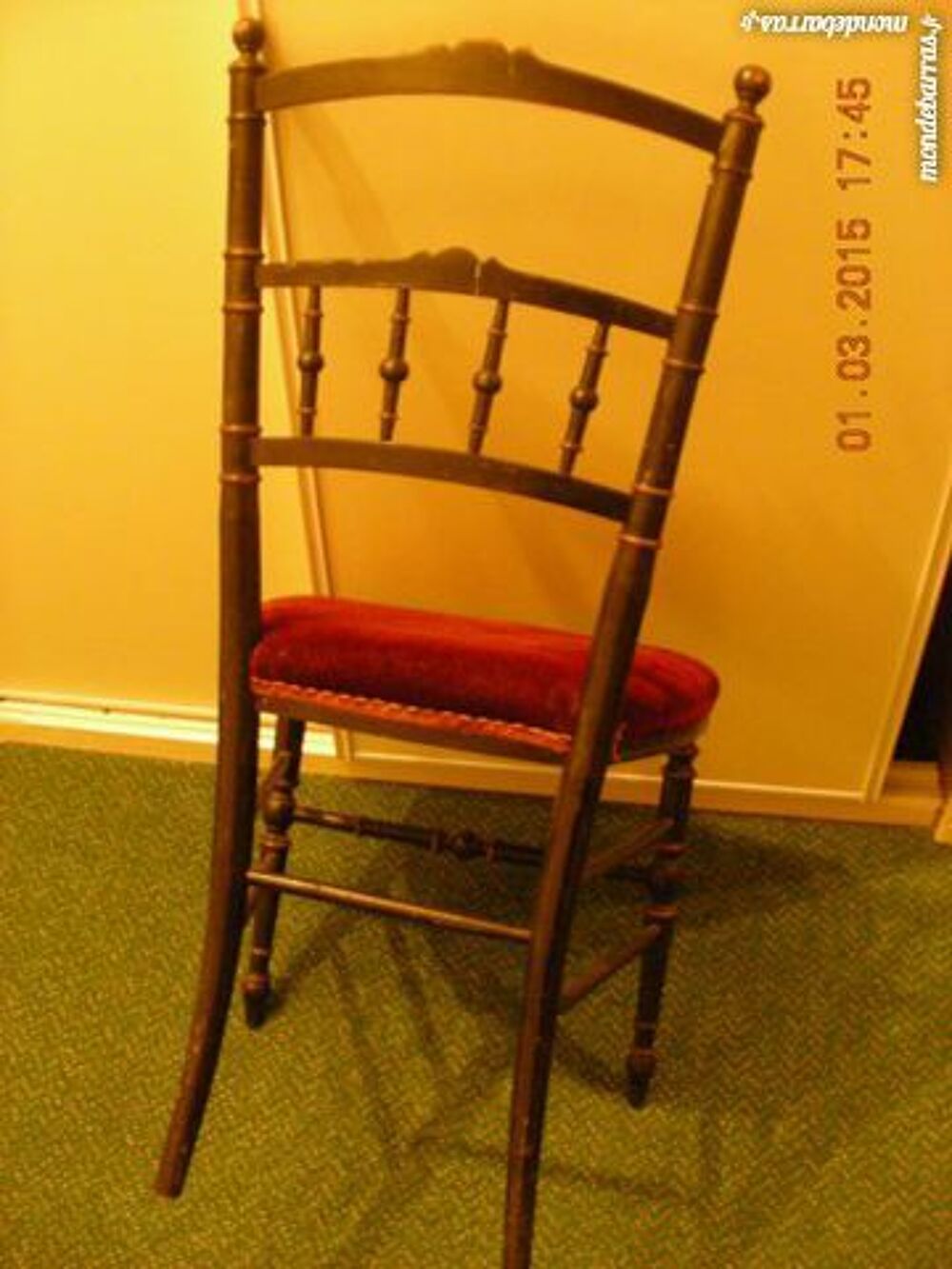 chaise Meubles