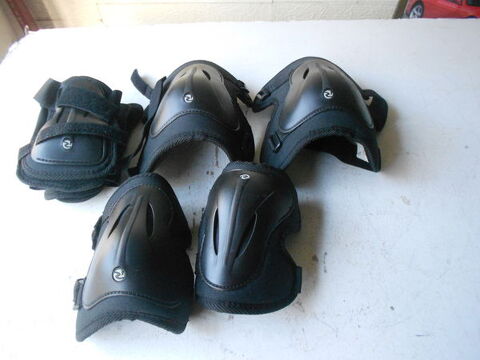 PROTECTIONS DE SPORT 5 Brie-Comte-Robert (77)