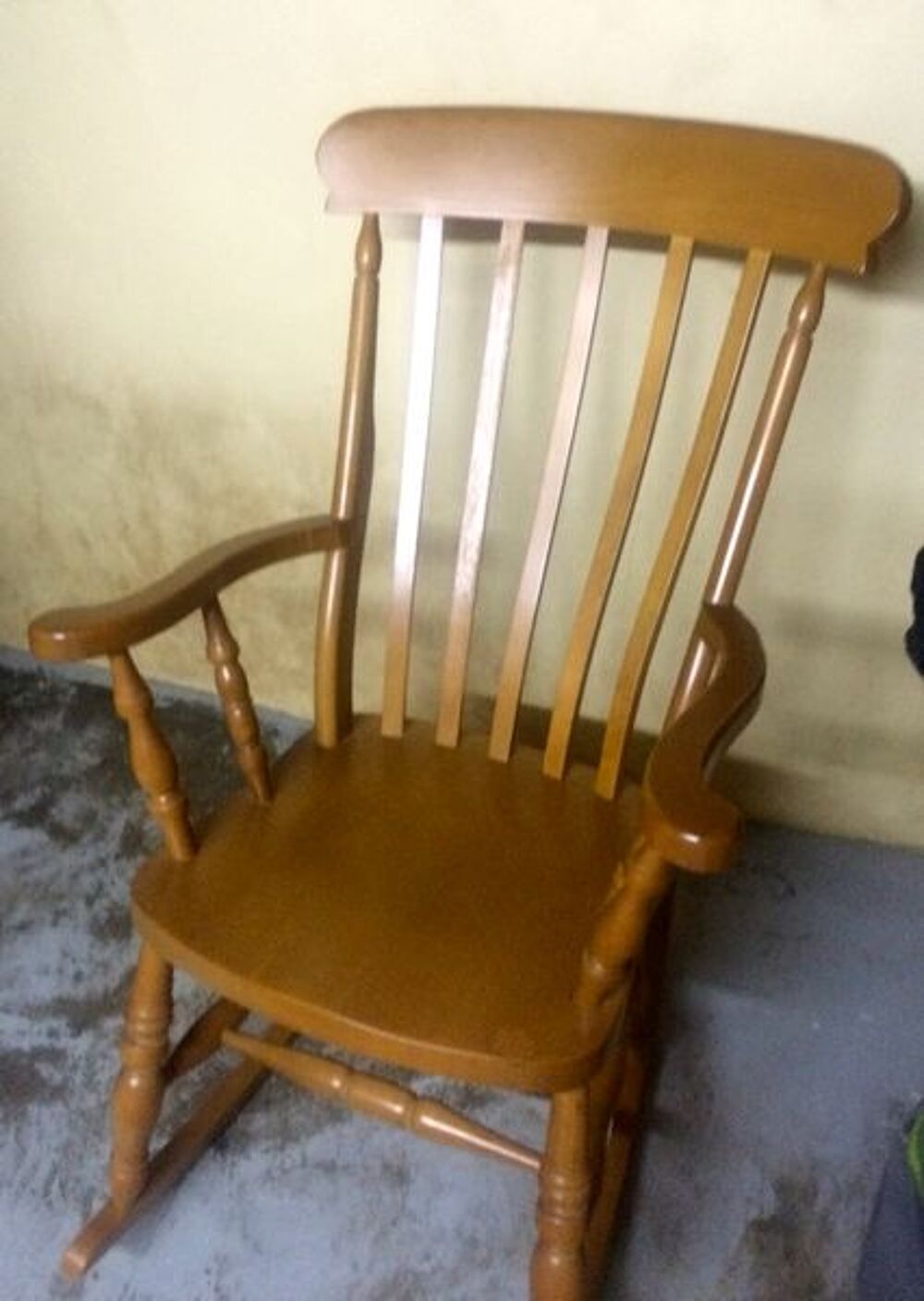 Rocking-Chair Meubles