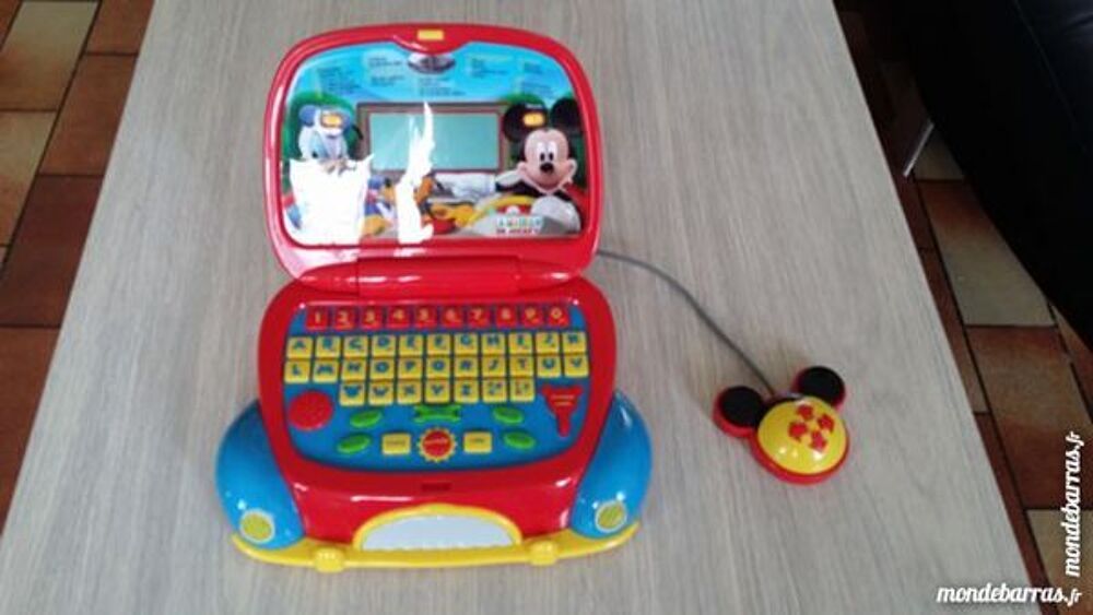 ordinateur Jeux / jouets