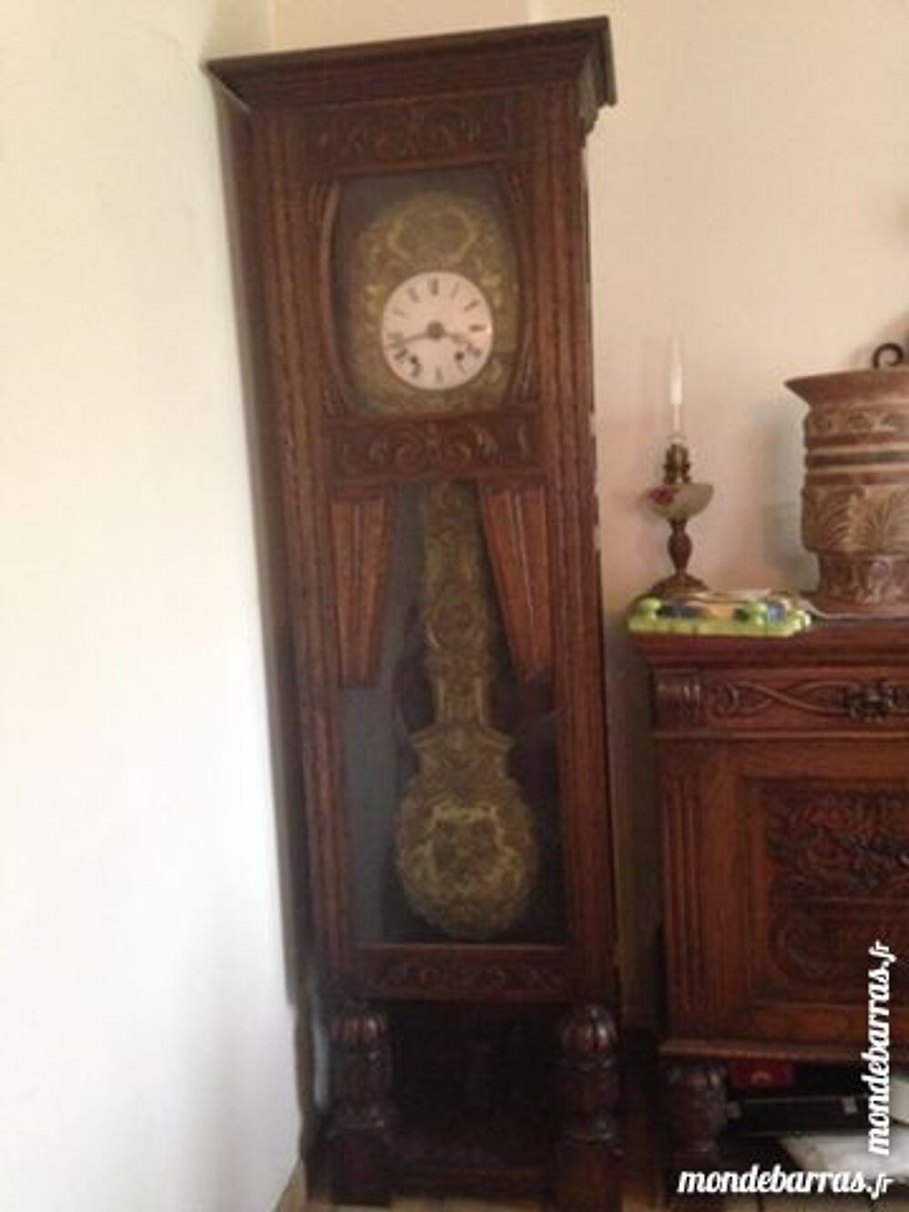 Pendule Meubles
