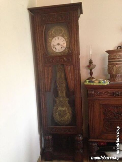 Pendule 100 Saint-Martin-des-Noyers (85)