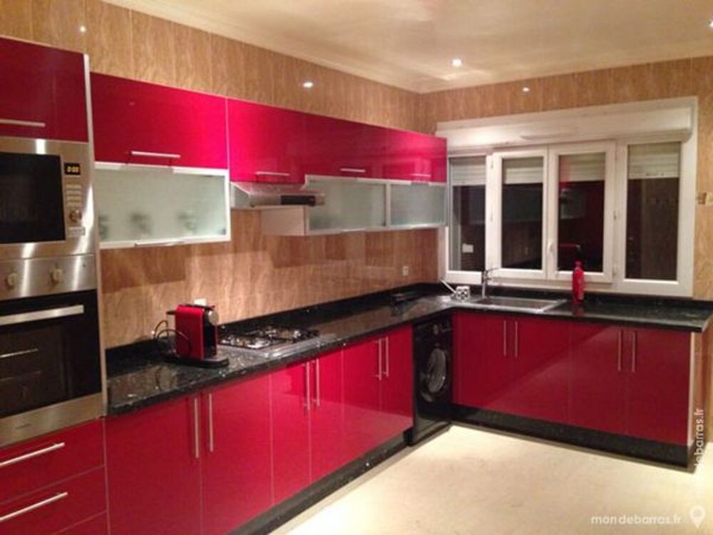   Appartement à Agadir Île-de-France, Créteil (94000)