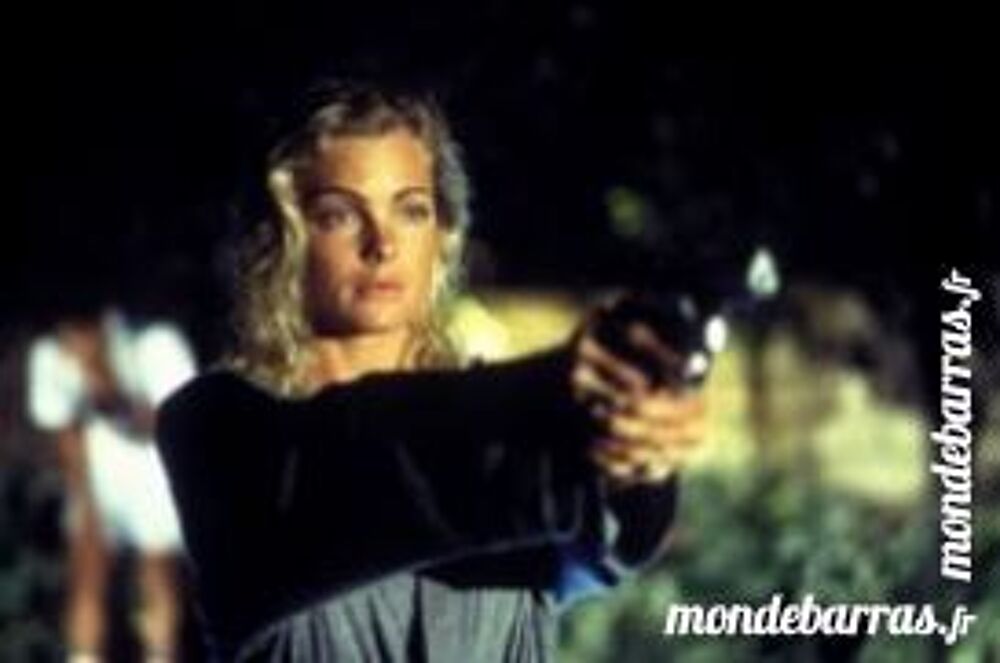 K7 Vhs: Complicit&eacute; fatale (339) DVD et blu-ray