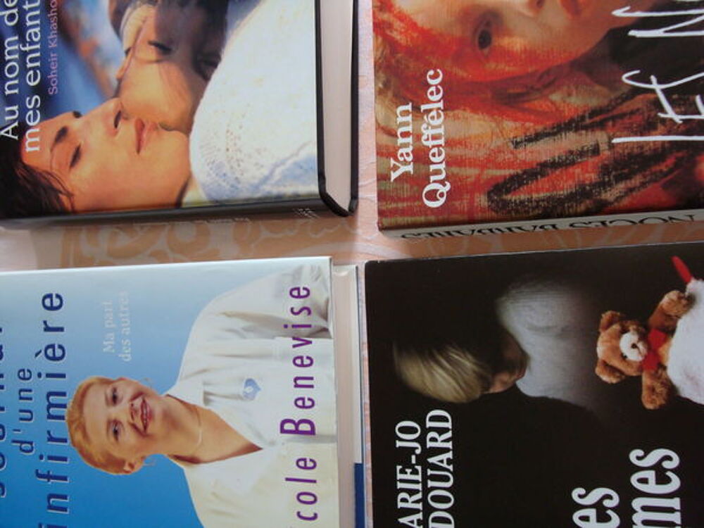 livres divers Livres et BD