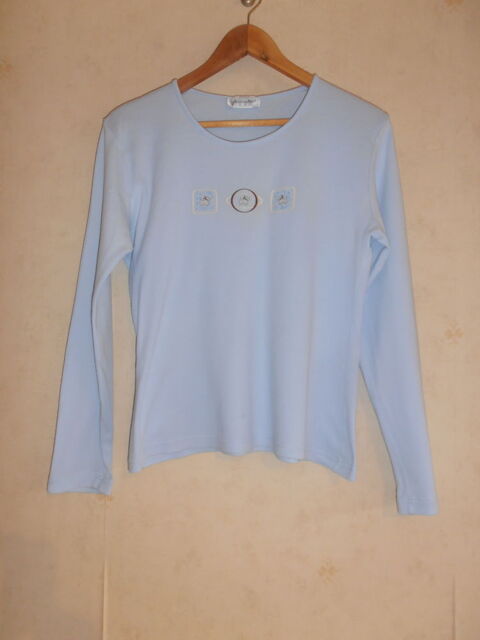 Tee-shirt Antonelle (80) 8 Tours (37)
